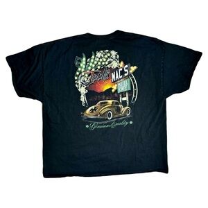 MAC Tools Hot Rod Genuine QualityT-Shirt